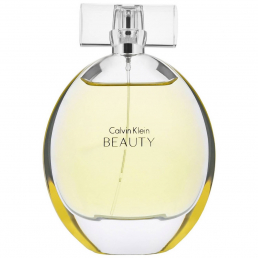 Calvin Klein Beauty Eau de Parfum 100ml Spray