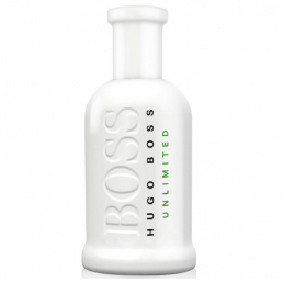 Hugo Boss Boss Bottled Unlimited Eau de Toilette 100ml Spray