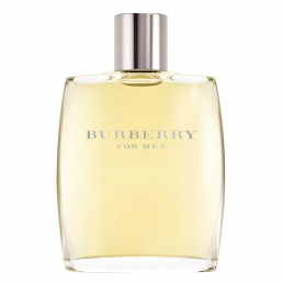 Burberry Original for Men Eau de Toilette 100ml Spray