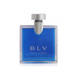 Bvlgari BLV Pour Homme Eau de Toilette 100ml Spray
