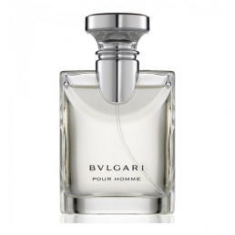 Bvlgari Pour Homme Eau de Toilette 100ml Spray
