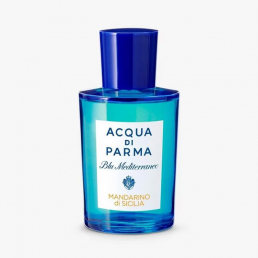 Acqua di Parma Blu Mandarino Di Sicilia Eau de Toilette 100ml Spray