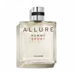 Chanel Allure Homme Sport Eau de Cologne 150ml Spray