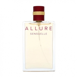 Chanel Allure Sensuelle Eau de Parfum 50ml Spray