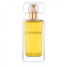 Estee Lauder Cinnabar Eau de Parfum 50ml Spray