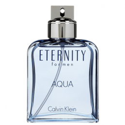 Calvin Klein Eternity Aqua Eau de Toilette 200ml Spray