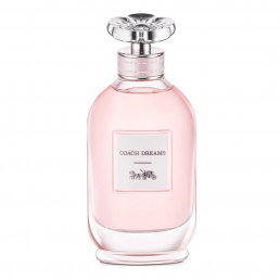 Coach Dreams For Women Eau de Parfum 90ml Spray