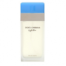 Dolce & Gabbana Light Blue Eau de Toilette 200ml Spray