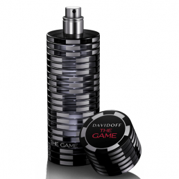 Davidoff The Game Eau de Toilette 100ml Spray