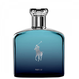 Ralph Lauren Polo Deep Blue Parfum 125ml Spray
