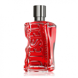 Diesel D Red Eau de Parfum 100ml Spray