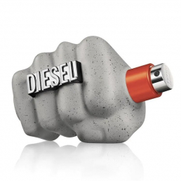 Diesel Only The Brave Street Eau de Toilette 75ml Spray