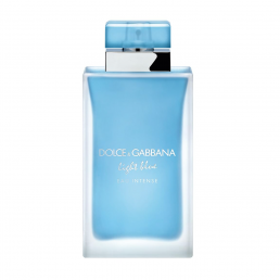 Dolce & Gabbana Light Blue Eau Intense Eau de Parfum 100ml Spray