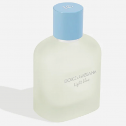 Dolce & Gabbana Light Blue Pour Homme Eau de Toilette 200ml Spray