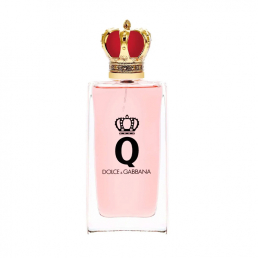 Dolce & Gabbana Q Eau de Parfum 100ml Spray