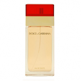 Dolce & Gabbana Pour Femme Eau de Toilette 100ml Spray