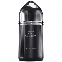 Cartier Pasha Edition Noire Eau de Toilette 100ml Spray