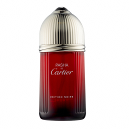 Cartier Pasha Edition Noire Sport Eau de Toilette 100ml Spray