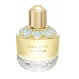 Elie Saab Girl of Now Eau de Parfum 90ml Spray