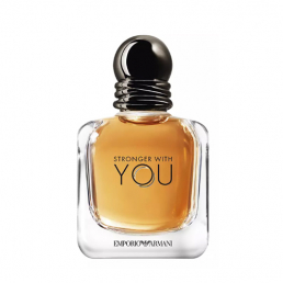 Giorgio Armani Emporio Stronger With You Eau de Toilette 100ml Spray