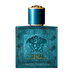 Versace Eros Eau de Parfum 50ml Spray
