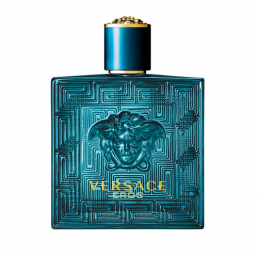 Versace Eros Eau de Toilette 200ml Spray