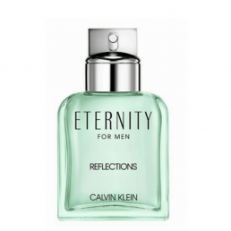 Calvin Klein Eternity Reflections For Him Eau de Toilette 100ml Spray