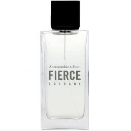 Abercrombie & Fitch Fierce Cologne Eau de Cologne 100ml Spray