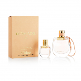 Chloe Nomade Eau de Parfum 75ml + 20ml Spray Set