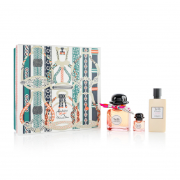 Hermes Twilly d'Hermes Eau de Parfum 85ml Spray Set