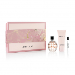 Jimmy Choo Eau de Parfum 100ml Spray Gift Set