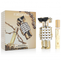 Paco Rabanne Fame Eau de Parfum 80ml Spray + 20ml Set