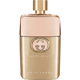 Gucci Guilty Pour Femme Eau de Parfum 90ml Spray