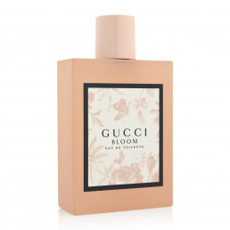 Gucci Bloom Eau de Toilette 100ml Spray
