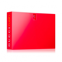 Gucci Rush Eau de Toilette 75ml Spray