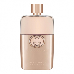 Gucci Guilty Pour Femme Eau de Toilette 90ml Spray