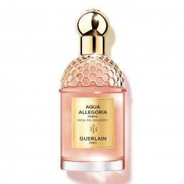 Guerlain Aqua Allegoria Forte Rosa Palissandro Eau de Parfum 125ml Spray