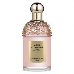 Guerlain Aqua Allegoria Forte Rosa Rossa Eau de Parfum 125ml Spray
