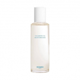 Hermes Un Jardin Sur Le Nil Eau de Toilette 200ml Refill