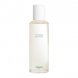 Hermes Un Jardin En Mediterranee Eau de Toilette 200ml Refill