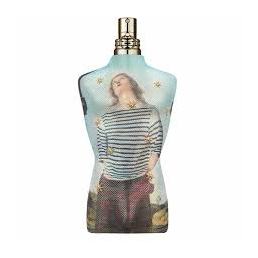 Jean Paul Gaultier Le Male Eau De Toilette 125ml Spray Collector