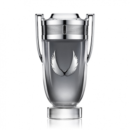 Paco Rabanne Invictus Platinum Eau de Parfum 200ml Spray