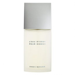 Issey Miyake L'Eau D'Issey Pour Homme Eau de Toilette 125ml Spray