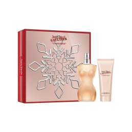 Jean Paul Gaultier Classique Eau de Toilette 50ml Spray Gift Set