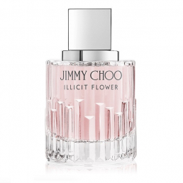 Jimmy Choo Illicit Flower Eau de Toilette 100ml Spray