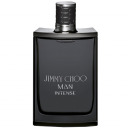Jimmy Choo Man Intense Eau de Toilette 100ml Spray