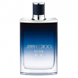 Jimmy Choo Man Blue Eau de Toilette 200ml Spray