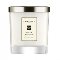 Jo Malone London Peony & Blush Suede 200g Scented Candle