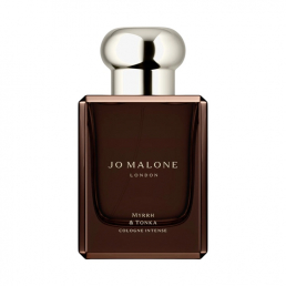 Jo Malone Myrrh & Tonka Eau de Cologne Intense 50ml Spray