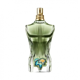 Jean Paul Gaultier Le Beau Paradise Garden Eau de Parfum 125ml Spray